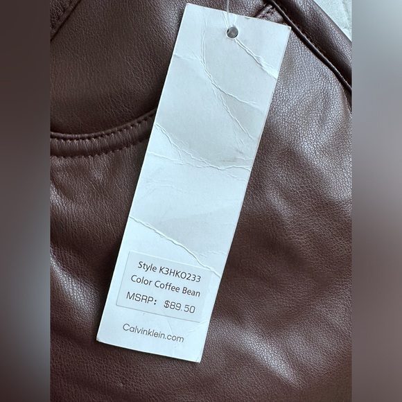 Calvin Klein pants - Picture 7 of 7